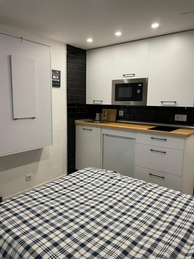 Baqueira 1500 Apartment Naut Aran Exterior foto
