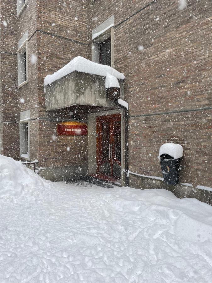 Baqueira 1500 Apartment Naut Aran Exterior foto